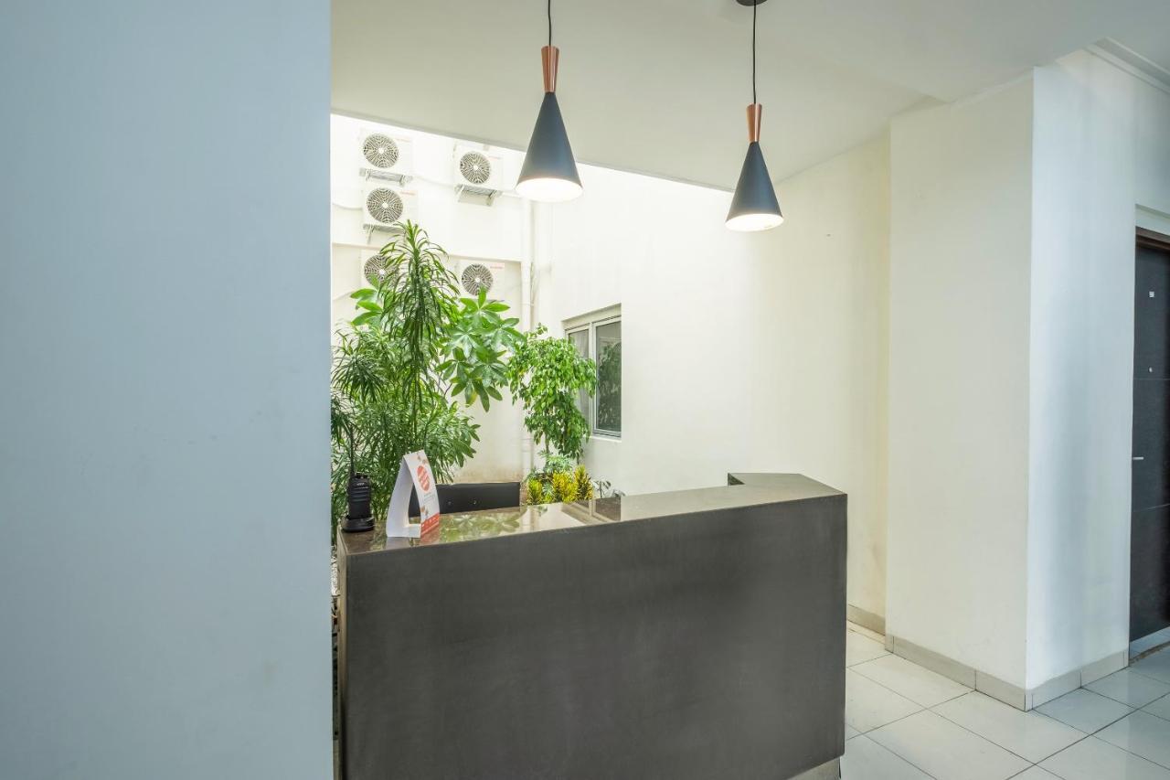 Super Oyo 1876 Fortuna Residence Bandung Exteriér fotografie